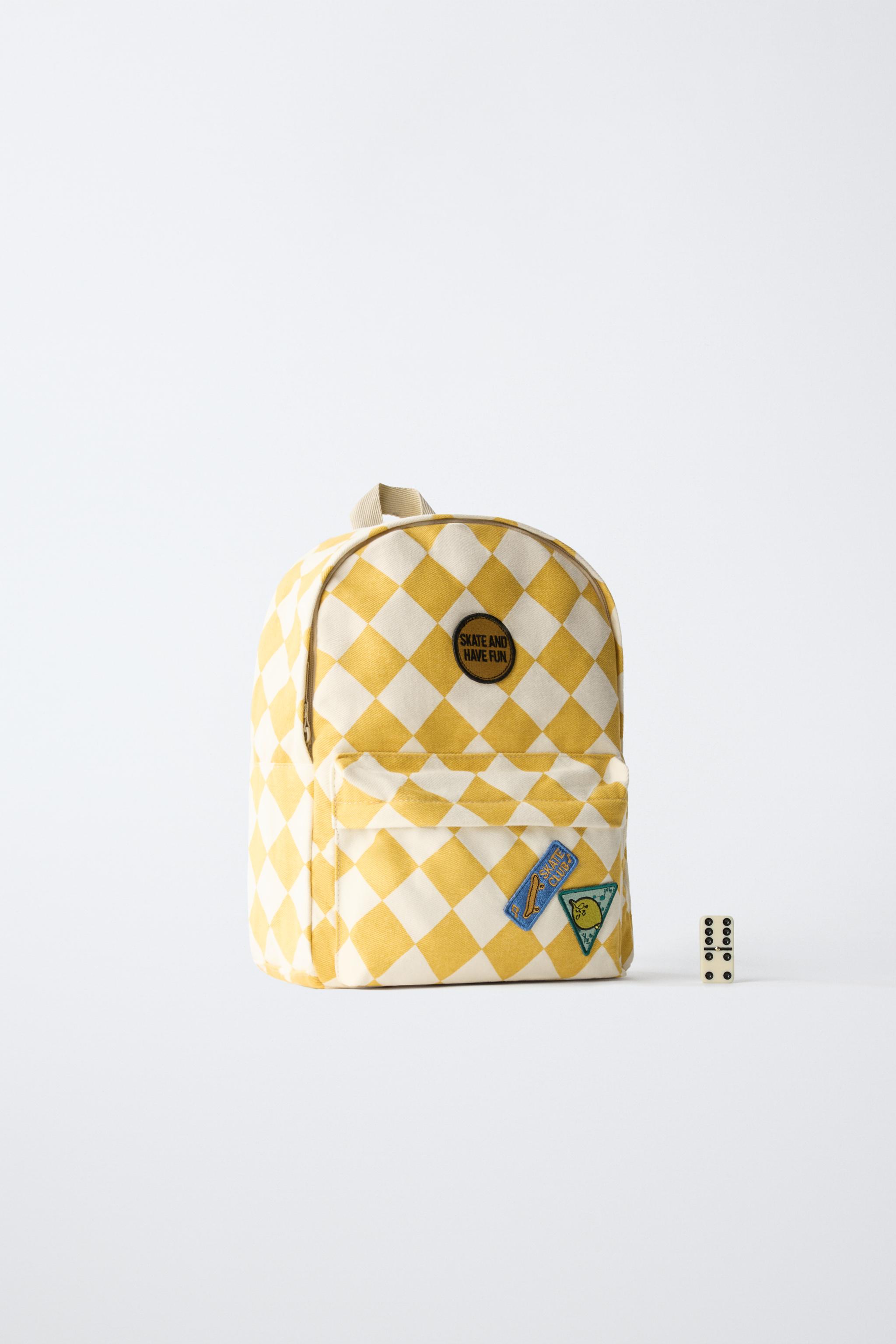 SAC À DOS SKATE